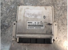 Recambio de centralita motor uce para alfa romeo 156 sportwagon (116) 1.9 jtd progression referencia OEM IAM 0281010020 46785246