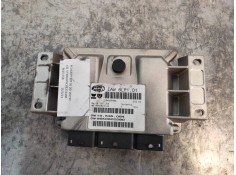 Recambio de centralita motor uce para peugeot 307 (s1) xt referencia OEM IAM IAW6LP101 16635064 9650602580 15660354 9650623180 M