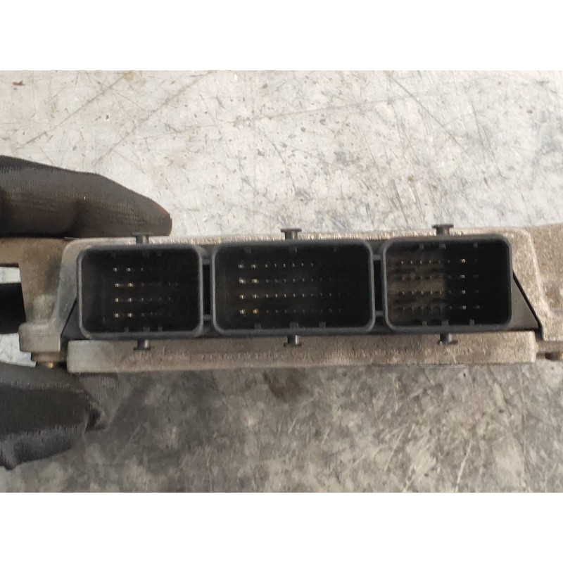 Recambio de centralita motor uce para peugeot 307 (s1) xt referencia OEM IAM IAW6LP101 16635064 9650602580 15660354 9650623180 M