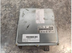 Recambio de centralita motor uce para mercedes clase c (w202) berlina 250 td (202.128) referencia OEM IAM 0281001714 A0225459632