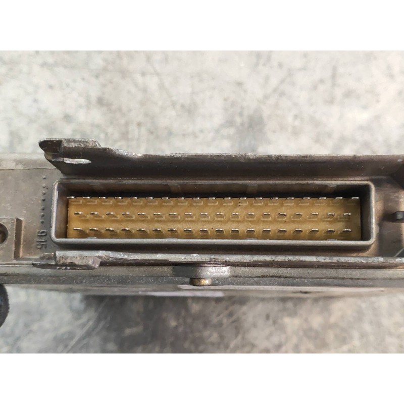 Recambio de centralita motor uce para mercedes clase c (w202) berlina 250 td (202.128) referencia OEM IAM 0281001714 A0225459632