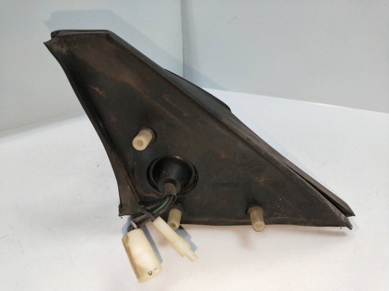 Recambio de retrovisor izquierdo para austin rover montego 2.0 referencia OEM IAM   ELECTRICO