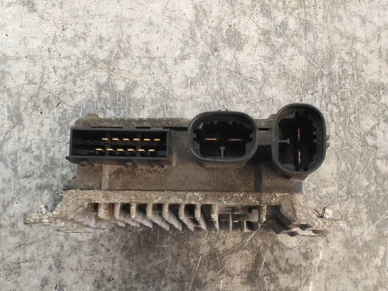 Recambio de centralita direccion para citroen c2 sx referencia OEM IAM 9655757780 577 6900000711 Q1T19075MZE