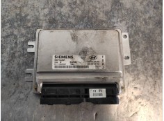 Recambio de centralita motor uce para hyundai elantra (xd) 2.0 gls (4-ptas.) (2004) referencia OEM IAM 3910523140 SIMK41 3910923