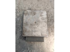 Recambio de centralita motor uce para ford focus berlina (cak) trend referencia OEM IAM 1S4F12A650XG BIRO 