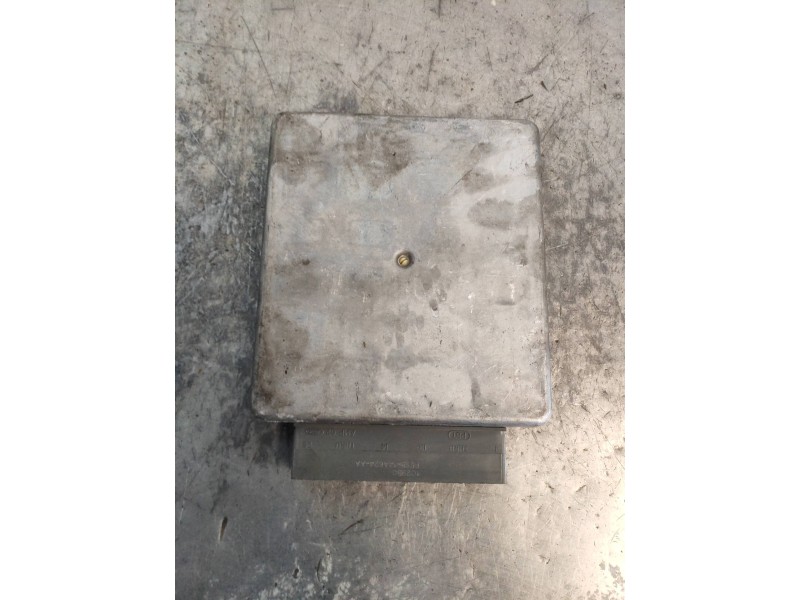 Recambio de centralita motor uce para ford focus berlina (cak) trend referencia OEM IAM 1S4F12A650XG BIRO 