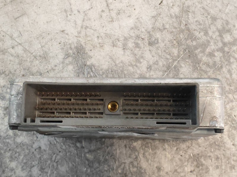 Recambio de centralita motor uce para ford focus berlina (cak) trend referencia OEM IAM 1S4F12A650XG BIRO 