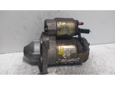 Recambio de motor arranque para kia carens 1.8 monovolumen referencia OEM IAM 24118400A KIA 