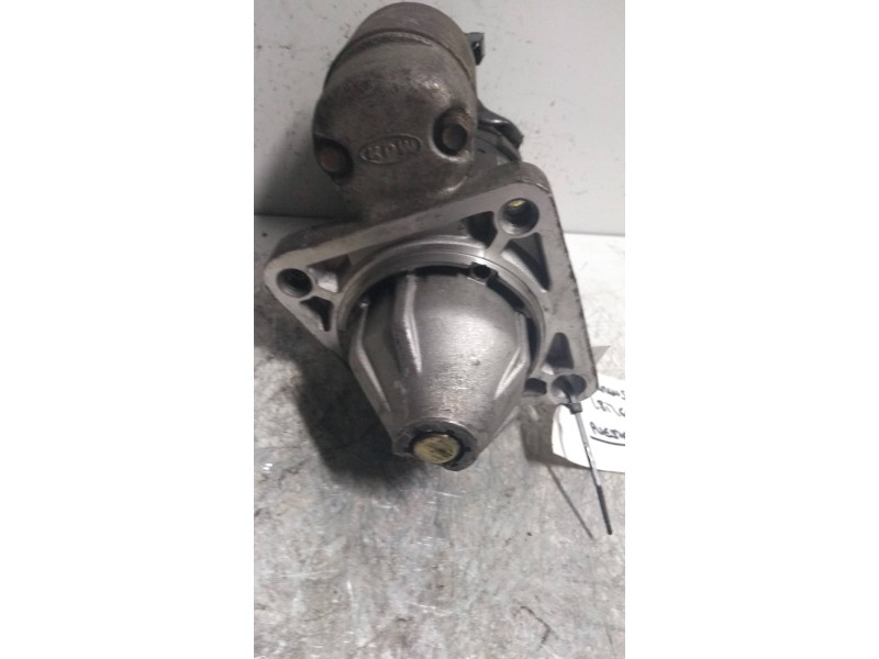Recambio de motor arranque para kia carens 1.8 monovolumen referencia OEM IAM 24118400A KIA 