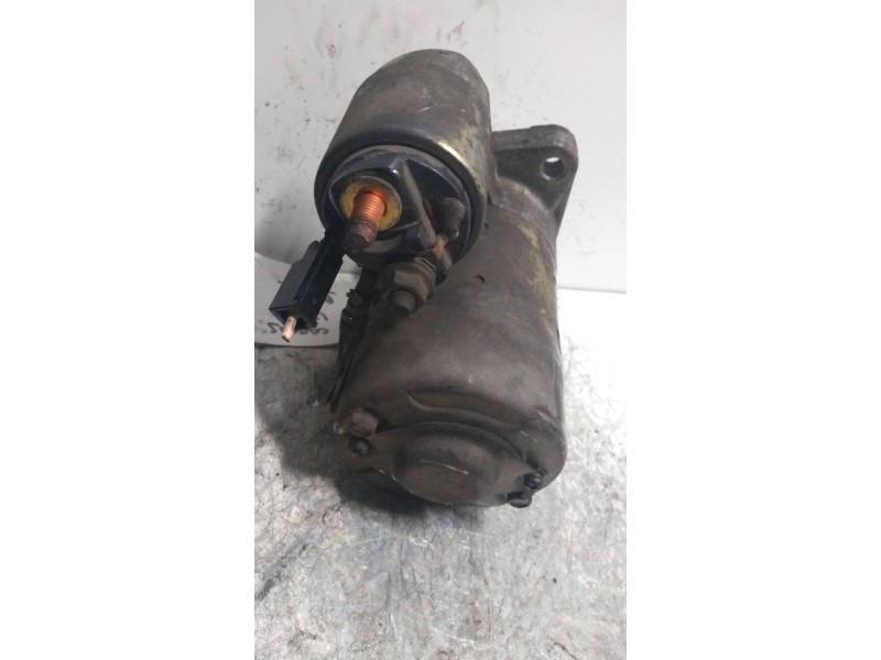 Recambio de motor arranque para kia carens 1.8 monovolumen referencia OEM IAM 24118400A KIA 