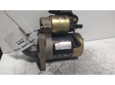 Recambio de motor arranque para kia carens 1.8 rs monovolumen referencia OEM IAM 24118400A KIA 