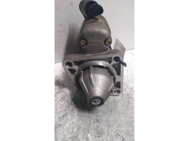 Recambio de motor arranque para kia carens 1.8 rs monovolumen referencia OEM IAM 24118400A KIA 