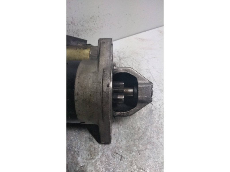 Recambio de motor arranque para kia carens 1.8 rs monovolumen referencia OEM IAM 24118400A KIA 