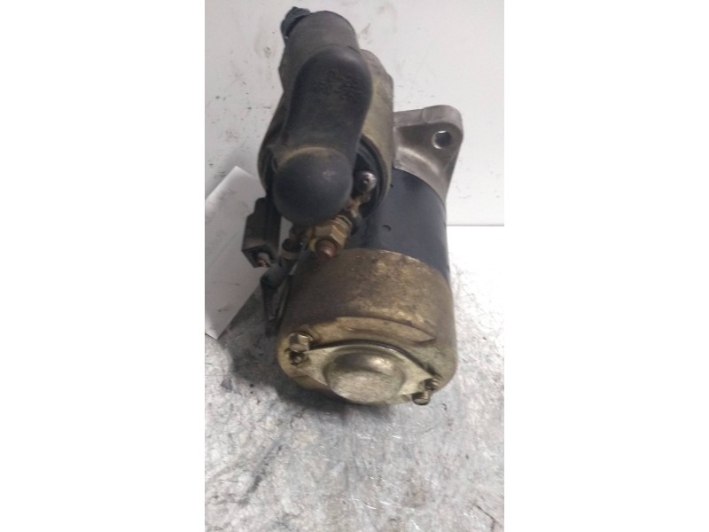 Recambio de motor arranque para kia carens 1.8 rs monovolumen referencia OEM IAM 24118400A KIA 