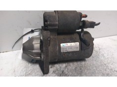 Recambio de motor arranque para kia carens 1.8 monovolumen referencia OEM IAM 24118400A KIA 