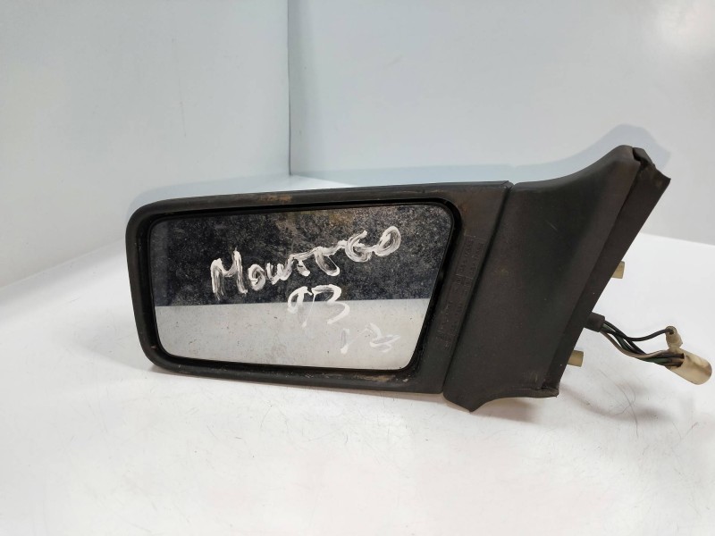 Recambio de retrovisor izquierdo para austin rover montego 2.0 referencia OEM IAM   ELECTRICO