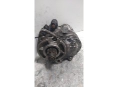 Recambio de motor arranque para kia carens 2.0 crdi ex monovolumen referencia OEM IAM 3610027000 STARTER 20CRDI 2