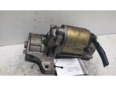 Recambio de motor arranque para kia carnival ii 2.5 v6 ex referencia OEM IAM 111916 KIA 25 V6