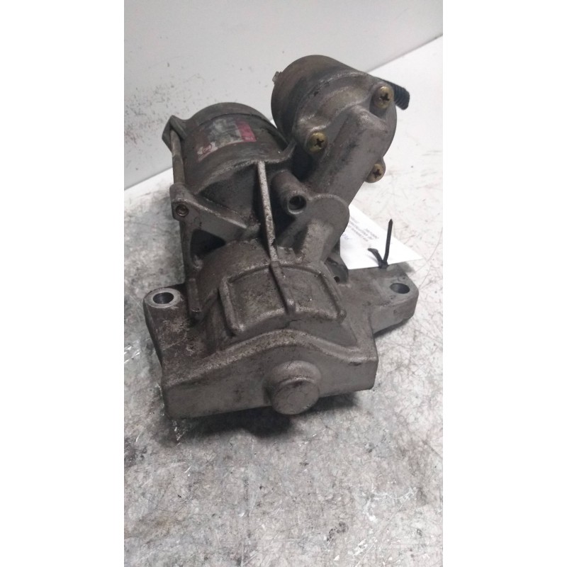Recambio de motor arranque para kia carnival ii 2.5 v6 ex referencia OEM IAM 111916 KIA 25 V6