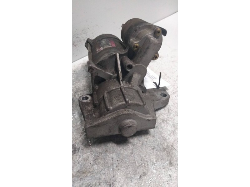 Recambio de motor arranque para kia carnival ii 2.5 v6 ex referencia OEM IAM 111916 KIA 25 V6