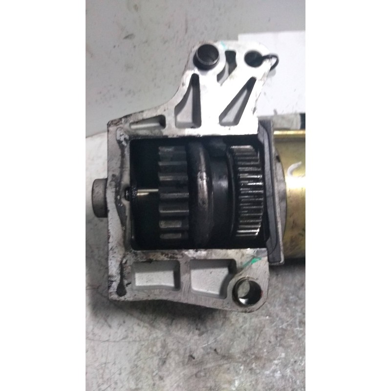 Recambio de motor arranque para kia carnival ii 2.5 v6 ex referencia OEM IAM 111916 KIA 25 V6