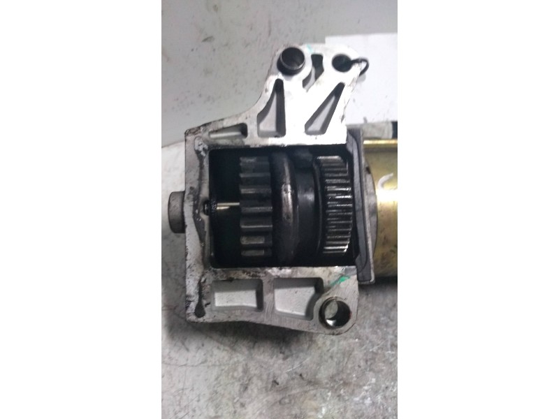 Recambio de motor arranque para kia carnival ii 2.5 v6 ex referencia OEM IAM 111916 KIA 25 V6