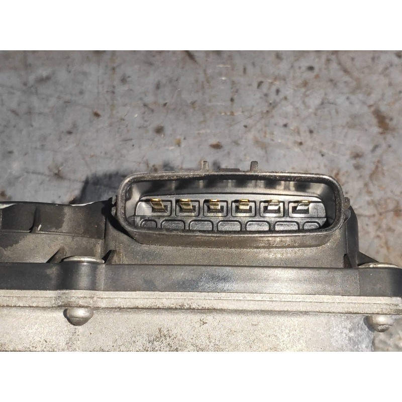 Recambio de caja mariposa para mazda 6 kombi (gh) 2.0 crtd 140cv active sw referencia OEM IAM RF7J136B0D  