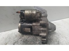 Recambio de motor arranque para peugeot 207 1.6 16v referencia OEM IAM V75500178004 M000T32271ZE 20I 16V