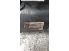 Recambio de motor arranque para peugeot 207 1.6 16v referencia OEM IAM V75500178004 M000T32271ZE 20I 16V 2