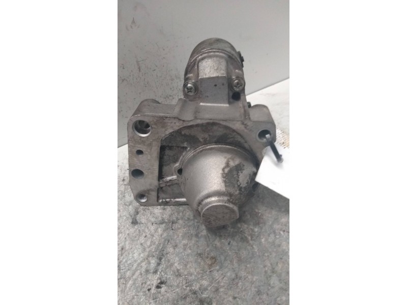 Recambio de motor arranque para peugeot 207 1.6 16v referencia OEM IAM V75500178004 M000T32271ZE 20I 16V