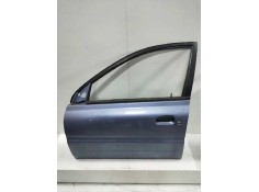 Recambio de puerta delantera izquierda para kia rio 1.3 cat referencia OEM IAM  5P 