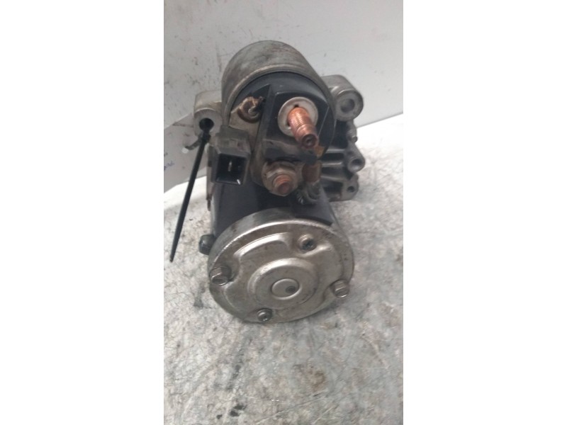 Recambio de motor arranque para peugeot 207 1.6 16v referencia OEM IAM V75500178004 M000T32271ZE 20I 16V