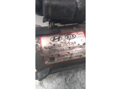 Recambio de motor arranque para kia magentis lx referencia OEM IAM 3610025020 KIA 16V 2
