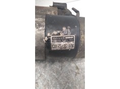 Recambio de motor arranque para kia magentis v6 ex referencia OEM IAM 37210 MANDO V6 2