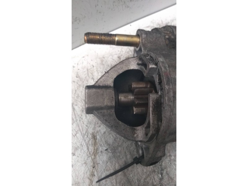 Recambio de motor arranque para kia magentis v6 ex referencia OEM IAM 37210 MANDO V6