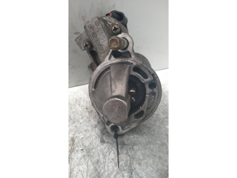 Recambio de motor arranque para kia magentis v6 ex referencia OEM IAM 37210 MANDO V6