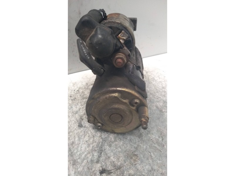 Recambio de motor arranque para kia magentis v6 ex referencia OEM IAM 37210 MANDO V6