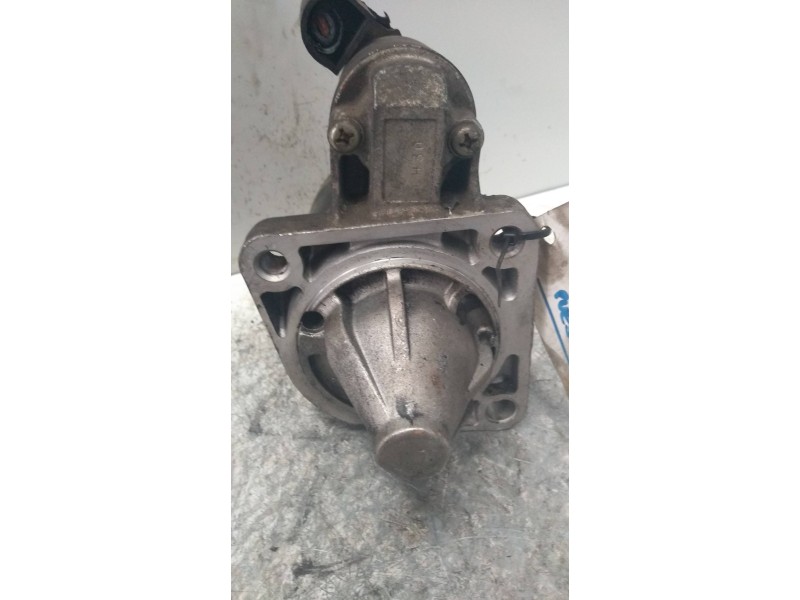 Recambio de motor arranque para kia clarus 1.8 slx highline berlina referencia OEM IAM MC109028 OK90018400 18 16V