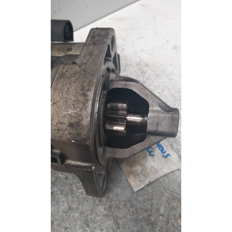 Recambio de motor arranque para kia clarus 1.8 slx highline berlina referencia OEM IAM MC109028 OK90018400 18 16V