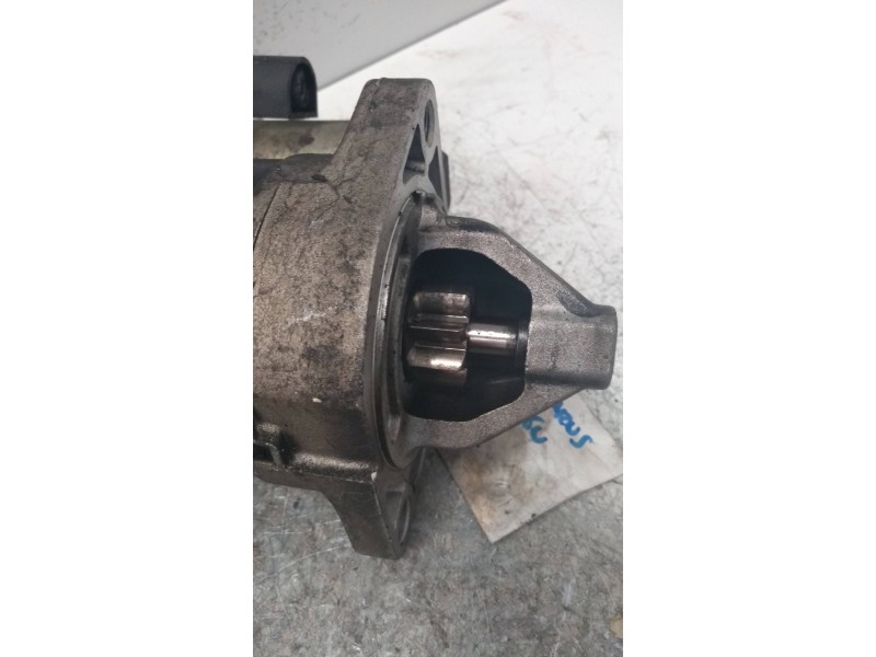 Recambio de motor arranque para kia clarus 1.8 slx highline berlina referencia OEM IAM MC109028 OK90018400 18 16V