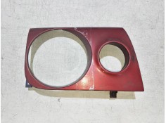 Recambio de rejilla delantera para nissan terrano/terrano.ii (r20) 2.7 turbodiesel referencia OEM IAM   