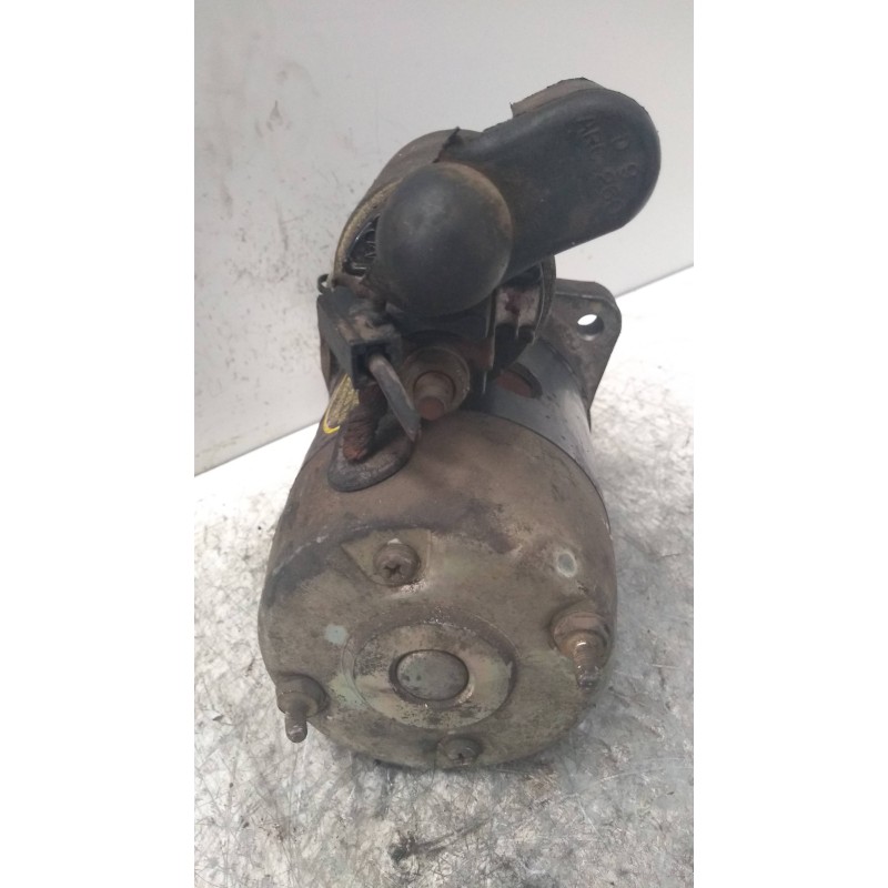 Recambio de motor arranque para kia clarus 1.8 slx highline berlina referencia OEM IAM MC109028 OK90018400 18 16V