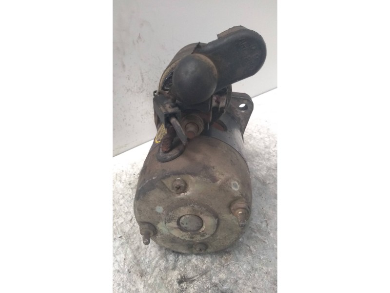 Recambio de motor arranque para kia clarus 1.8 slx highline berlina referencia OEM IAM MC109028 OK90018400 18 16V