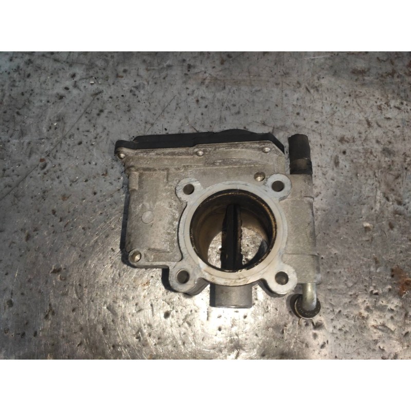 Recambio de caja mariposa para mazda 6 kombi (gh) 2.0 crtd 140cv active sw referencia OEM IAM RF7J136B0D  