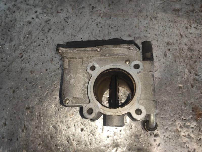 Recambio de caja mariposa para mazda 6 kombi (gh) 2.0 crtd 140cv active sw referencia OEM IAM RF7J136B0D  