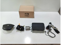 Recambio de kit airbag para renault clio ii fase ii (b/cb0) 1.5 dci diesel referencia OEM IAM   