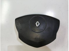Recambio de kit airbag para renault clio ii fase ii (b/cb0) 1.5 dci diesel referencia OEM IAM    2