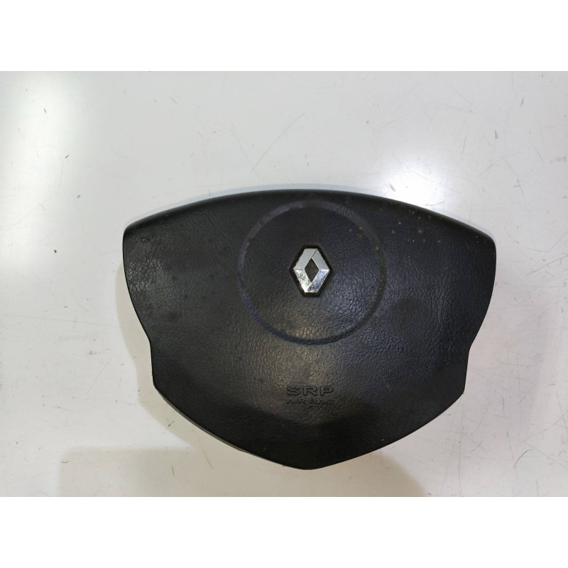 Recambio de kit airbag para renault clio ii fase ii (b/cb0) 1.5 dci diesel referencia OEM IAM   