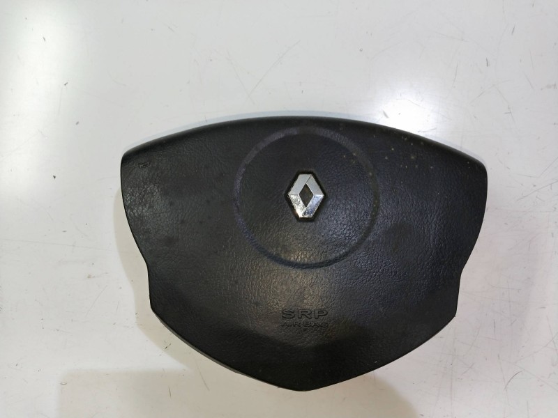 Recambio de kit airbag para renault clio ii fase ii (b/cb0) 1.5 dci diesel referencia OEM IAM   