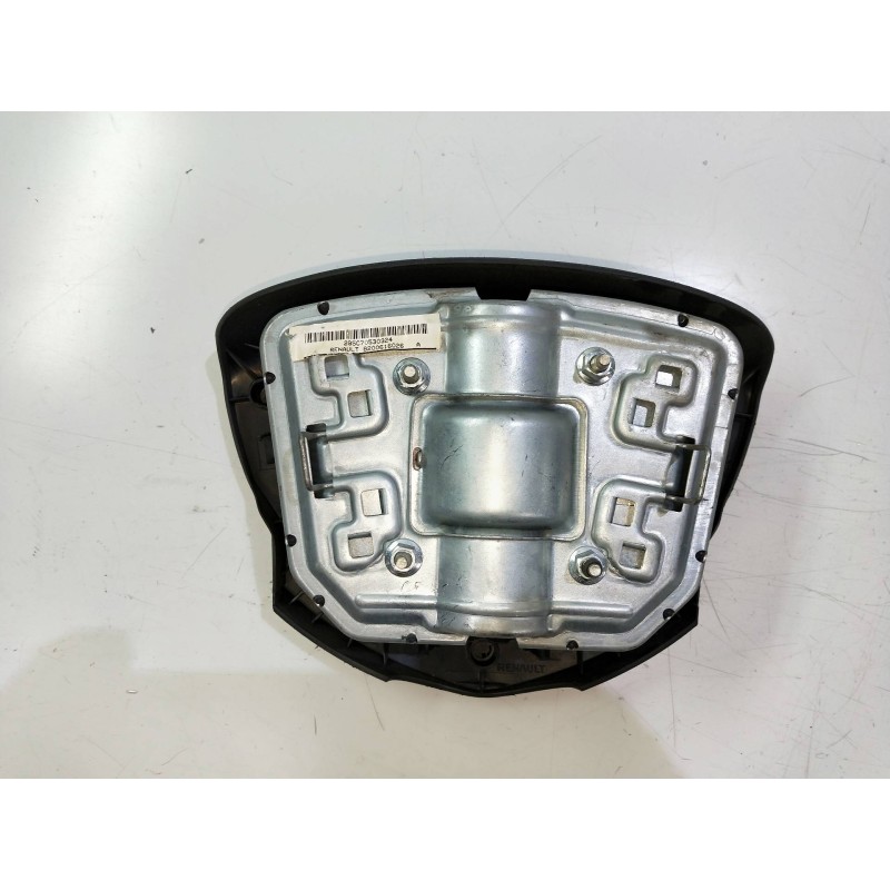 Recambio de kit airbag para renault clio ii fase ii (b/cb0) 1.5 dci diesel referencia OEM IAM   